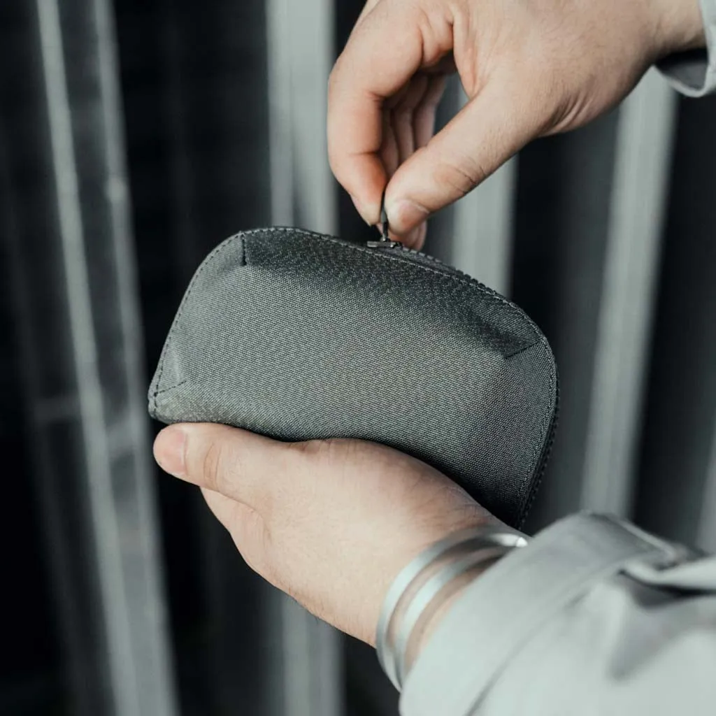 HUB Zip Pocket