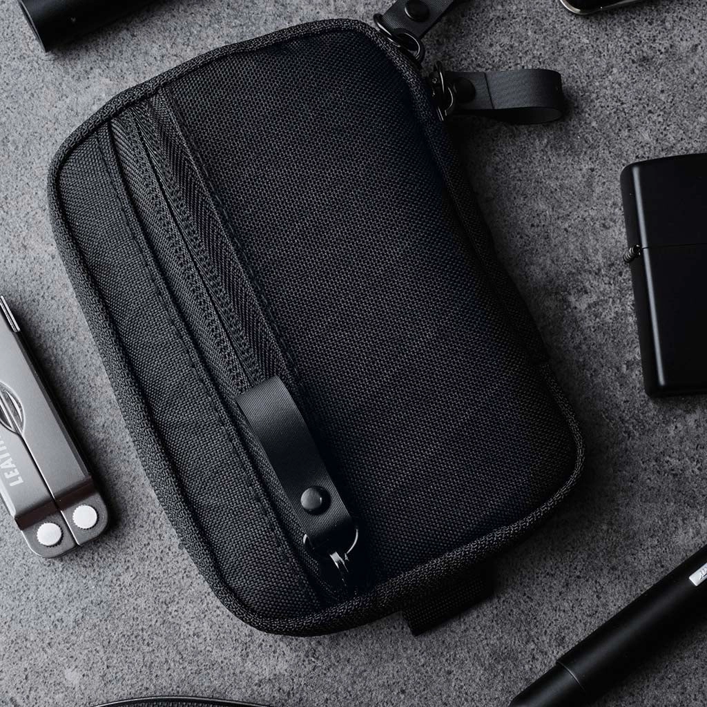 HUB Pouch