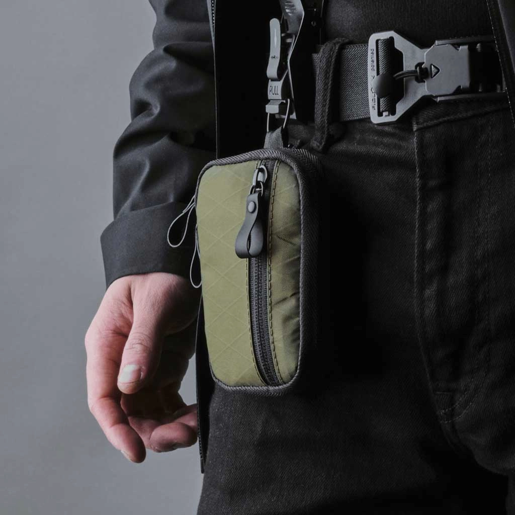 HUB Pouch