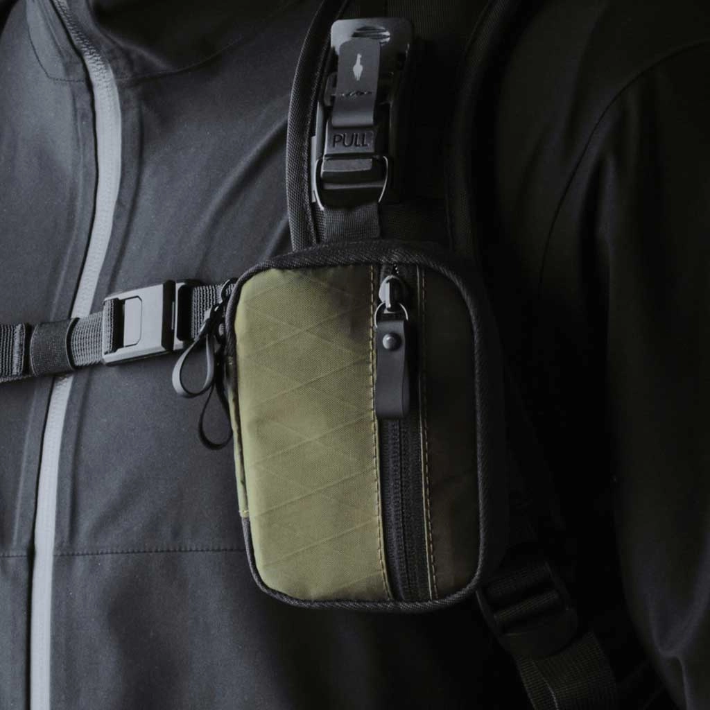 HUB Pouch