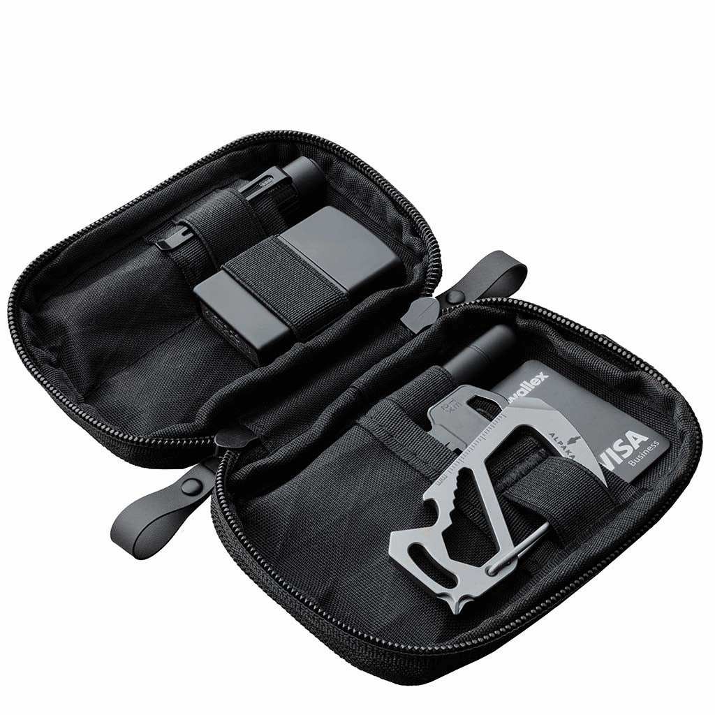 HUB Pouch