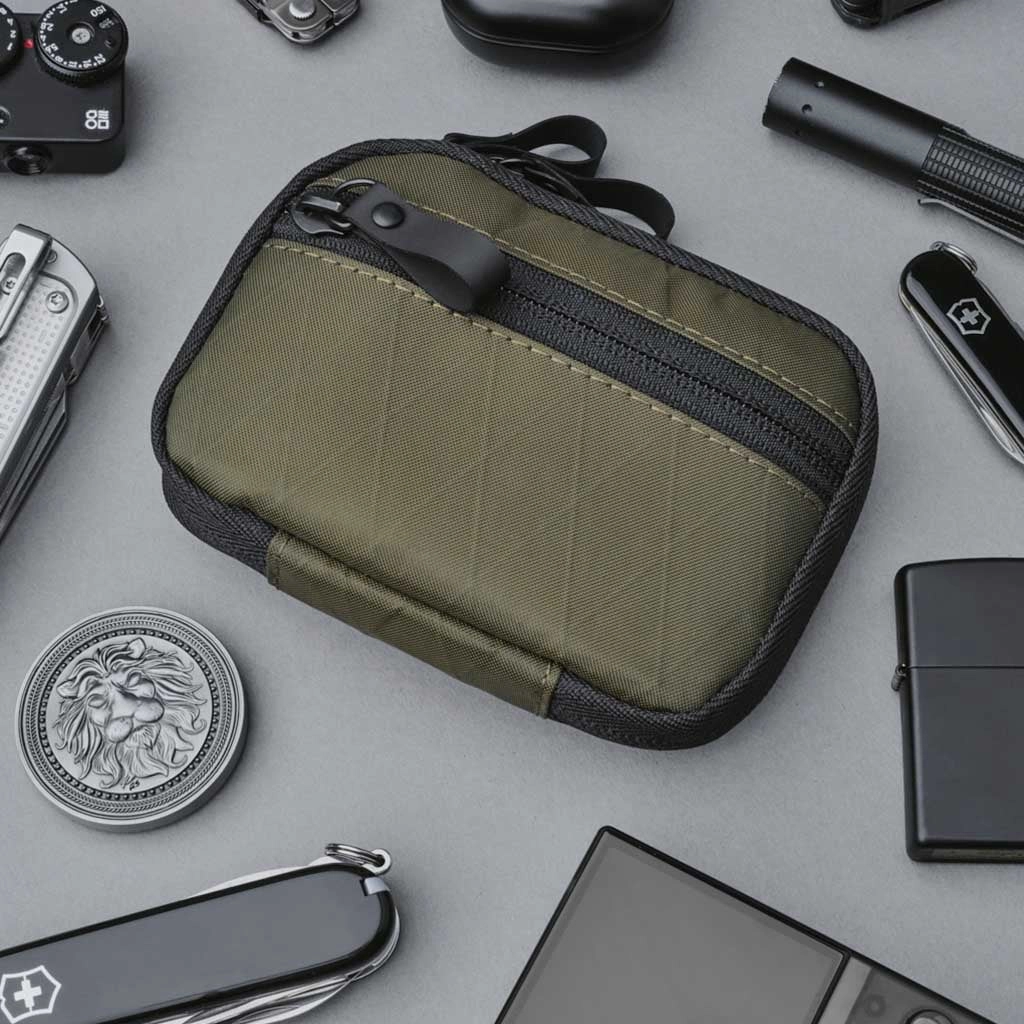 HUB Pouch