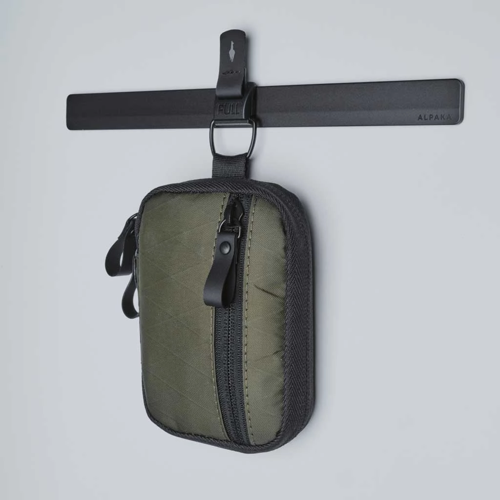 HUB Pouch