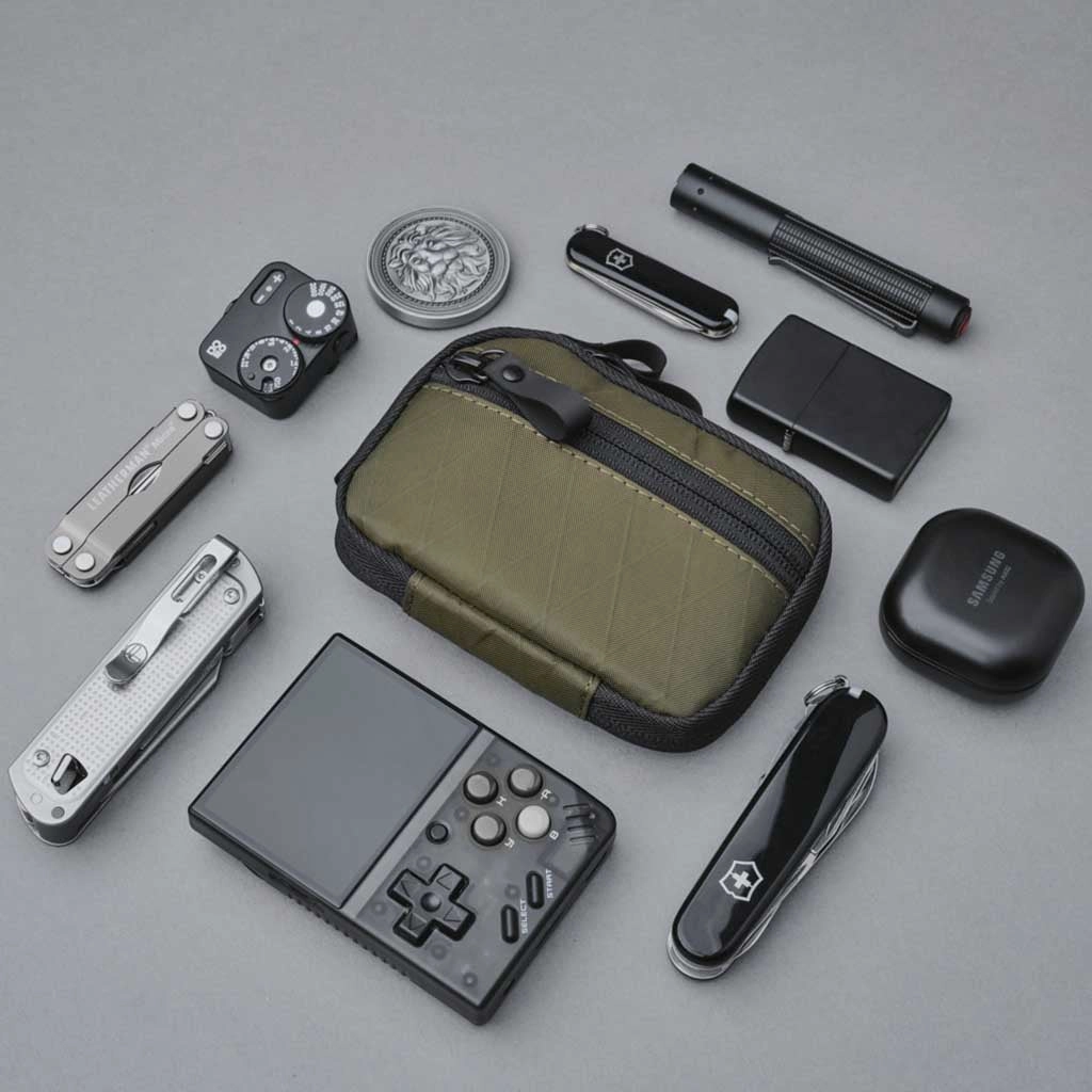 HUB Pouch
