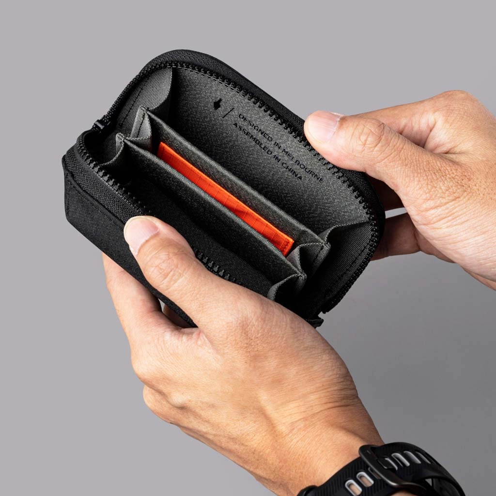 HUB Zip Pocket