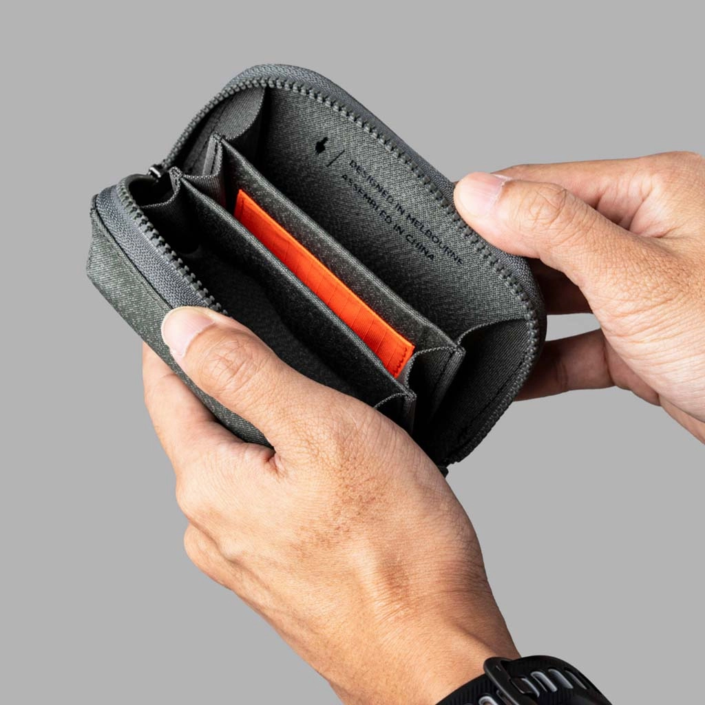 HUB Zip Pocket
