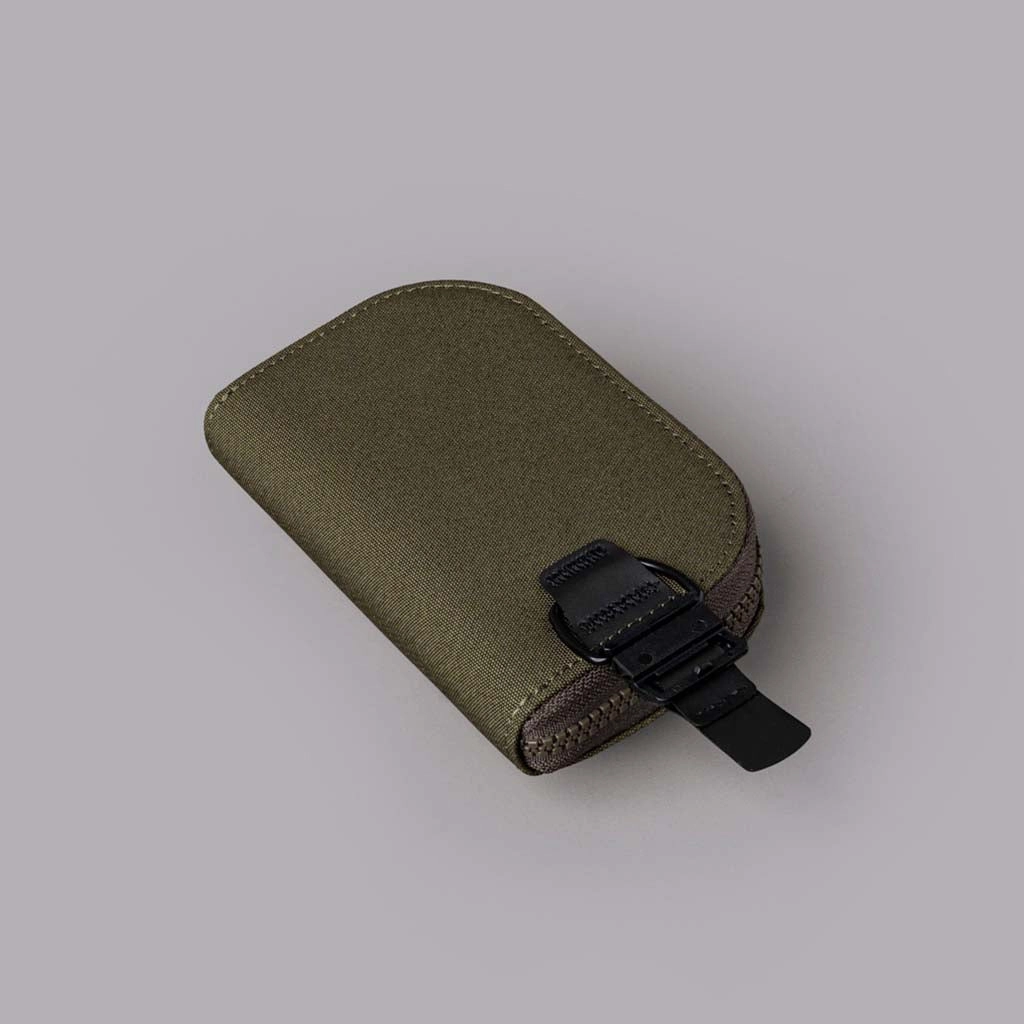 HUB Zip Pocket
