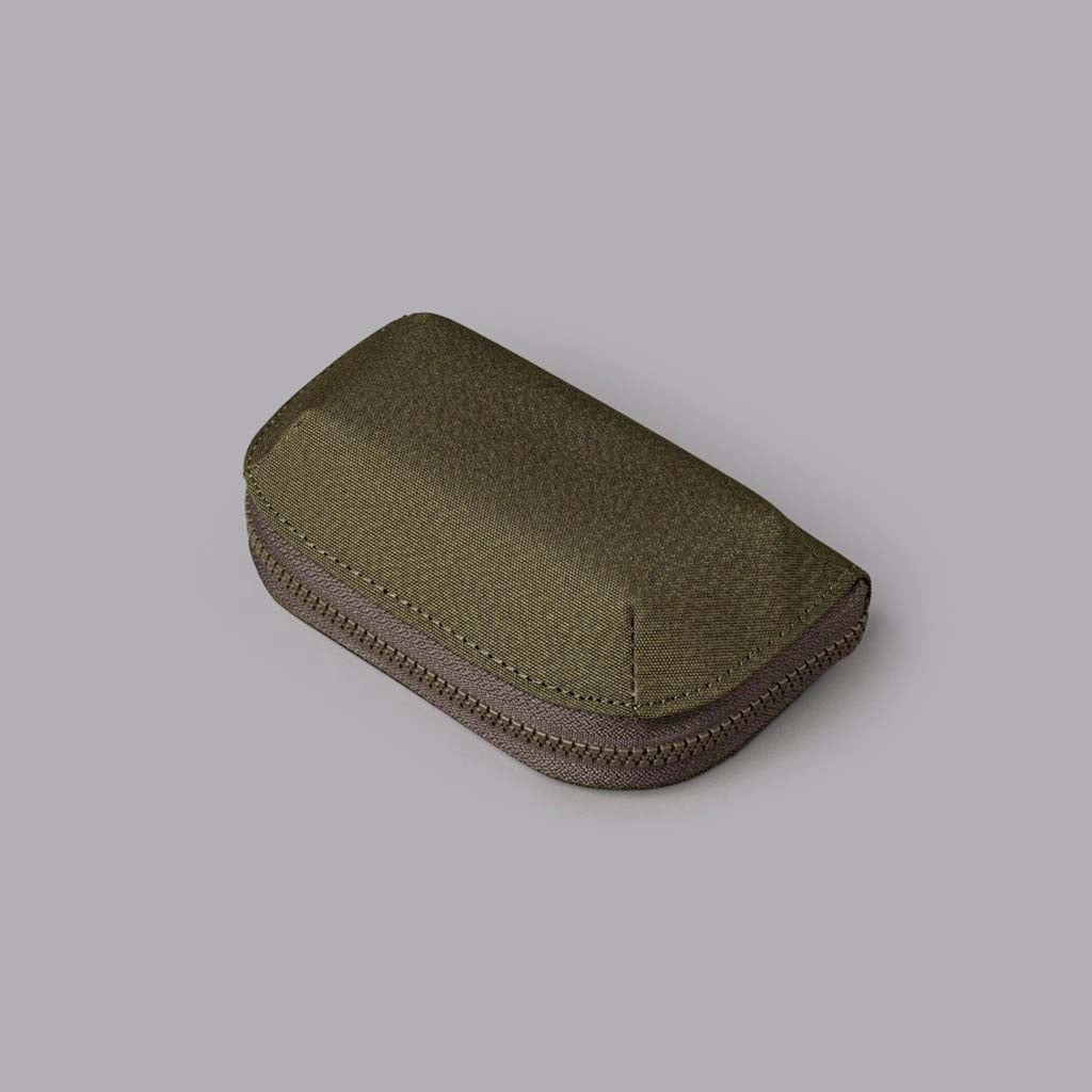 HUB Zip Pocket