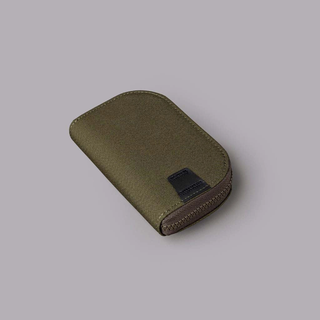 HUB Zip Pocket