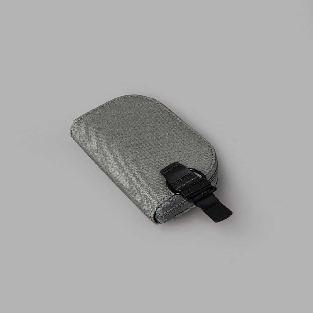 HUB Zip Pocket