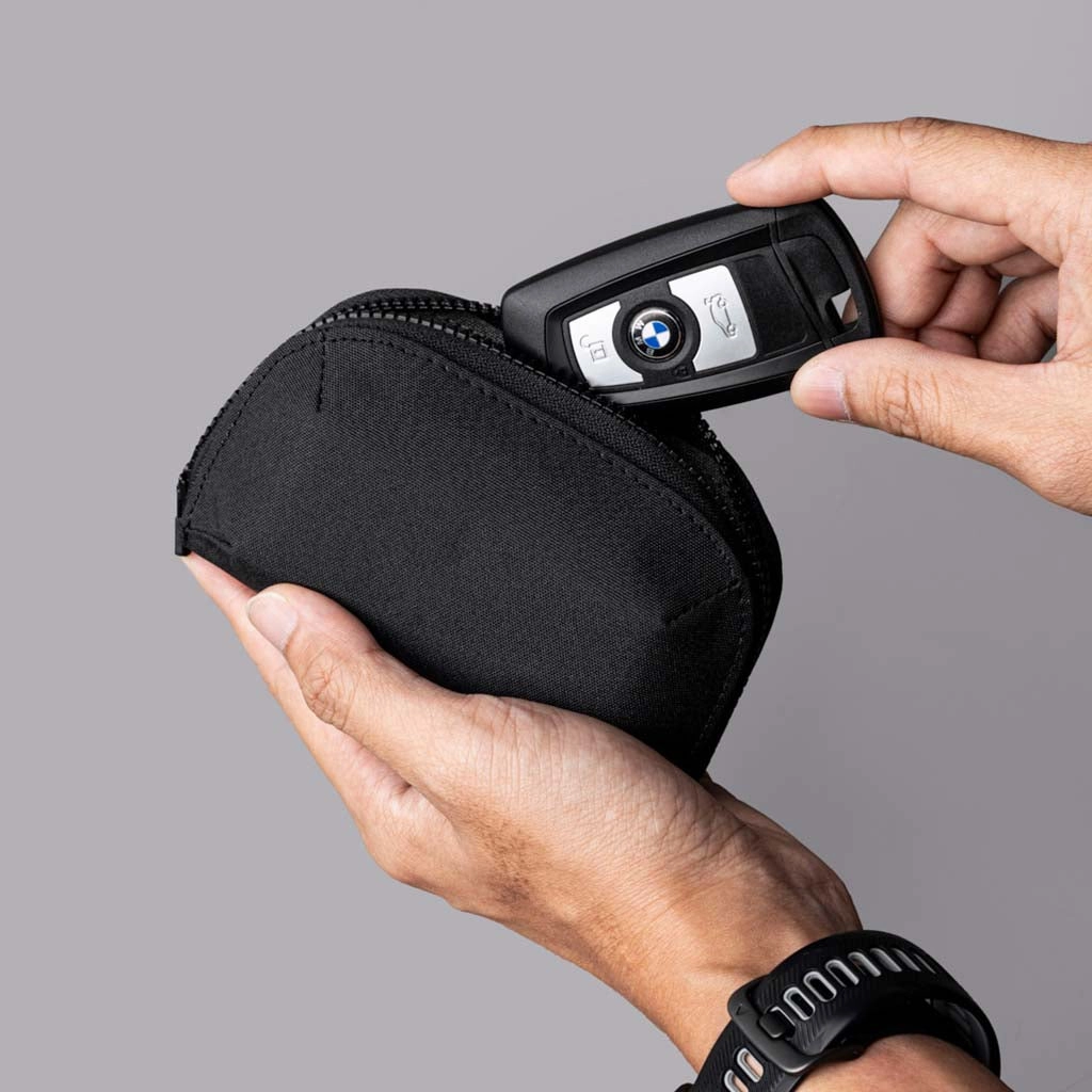 HUB Zip Pocket