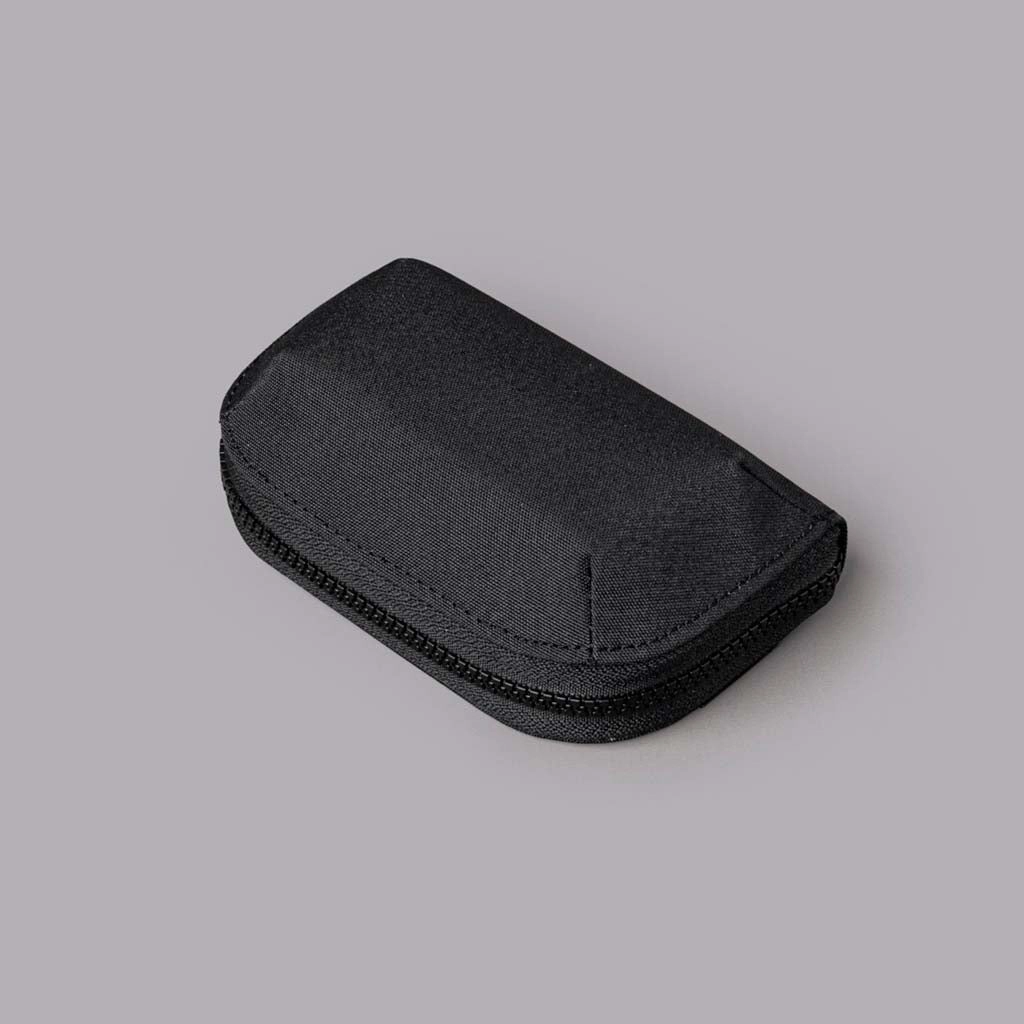HUB Zip Pocket