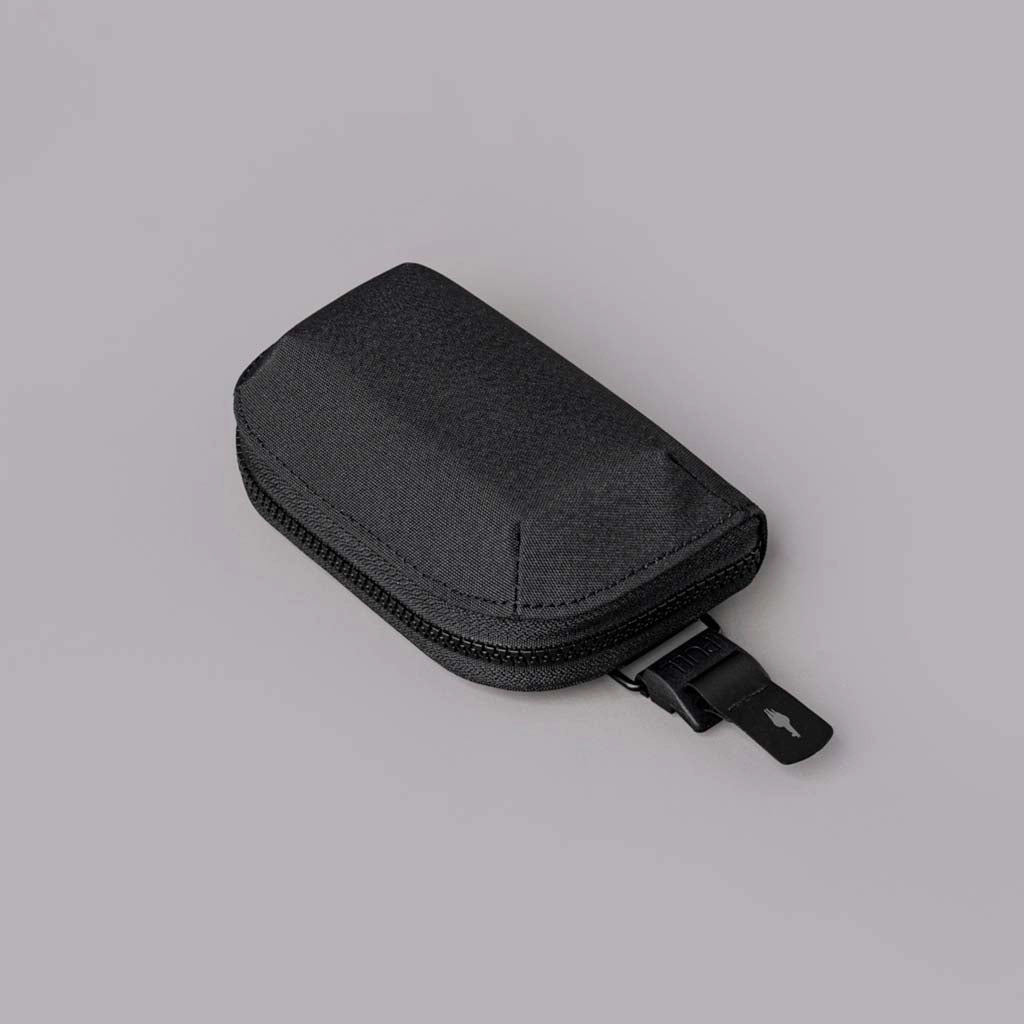 HUB Zip Pocket