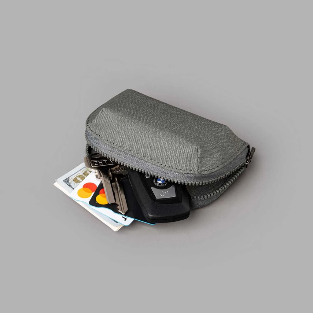 HUB Zip Pocket