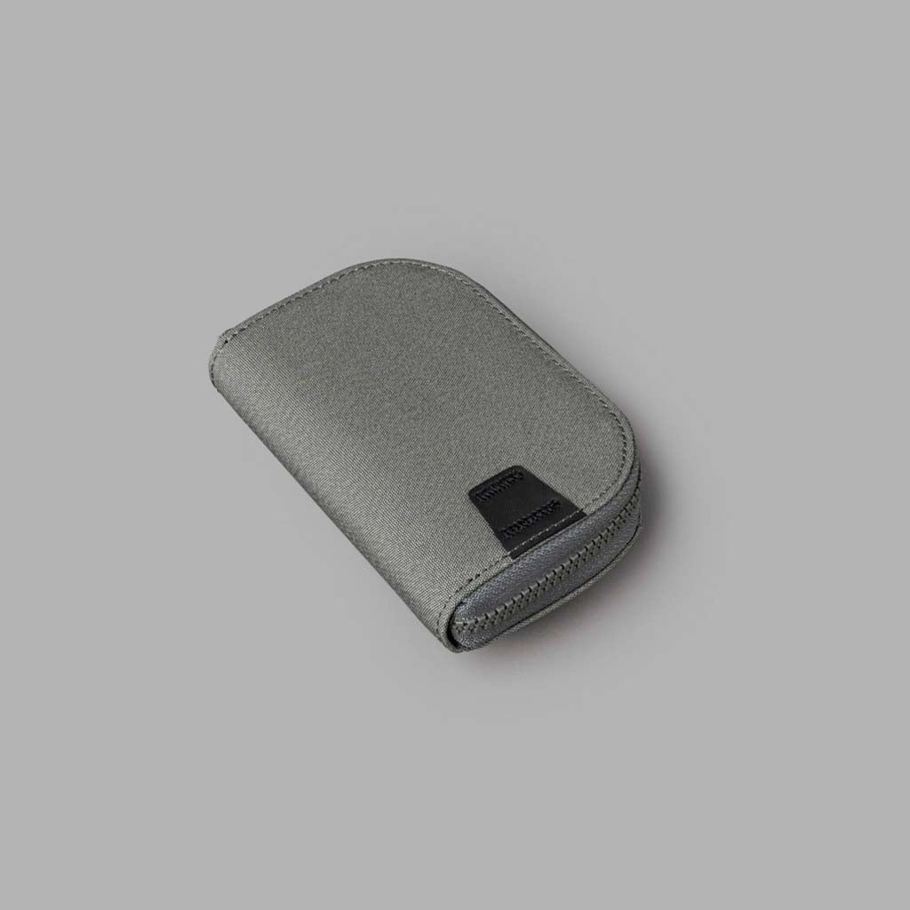 HUB Zip Pocket