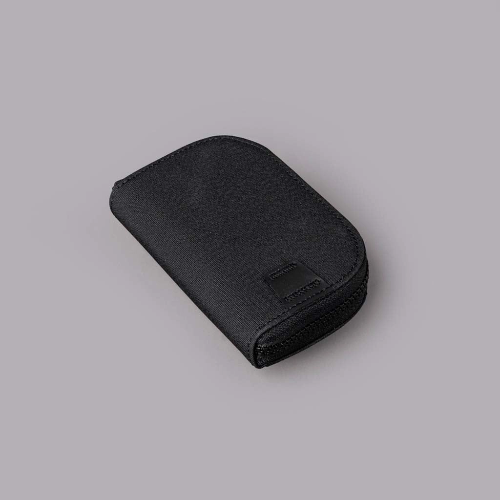 HUB Zip Pocket