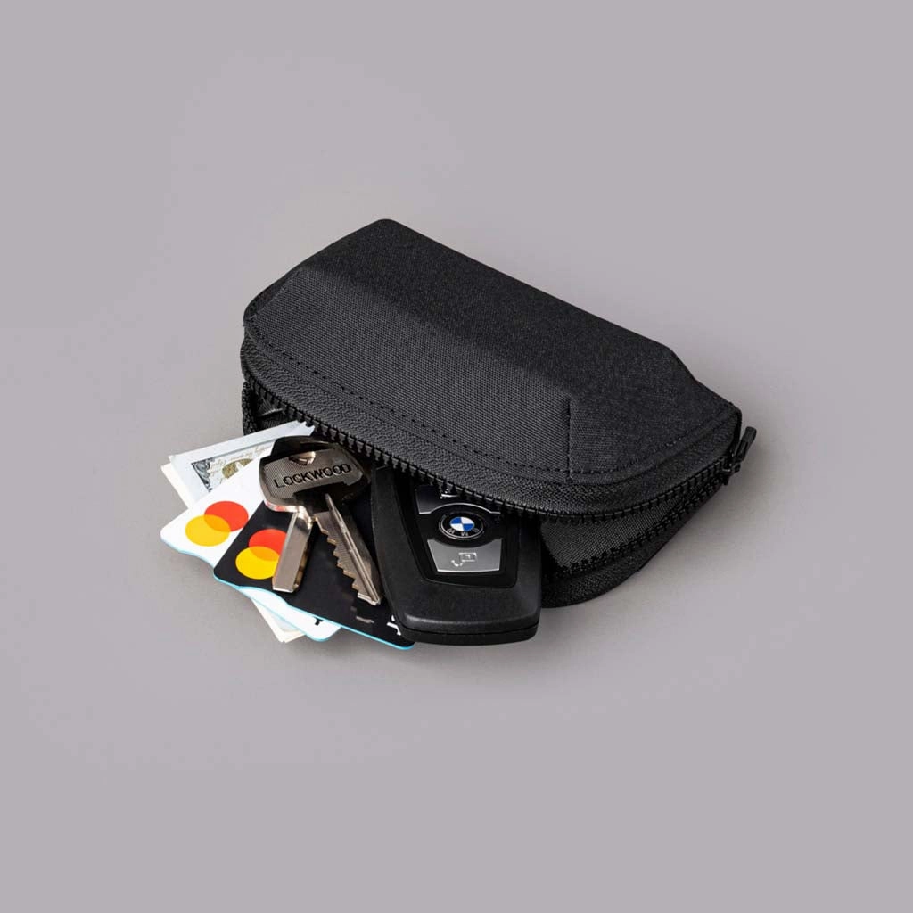 HUB Zip Pocket