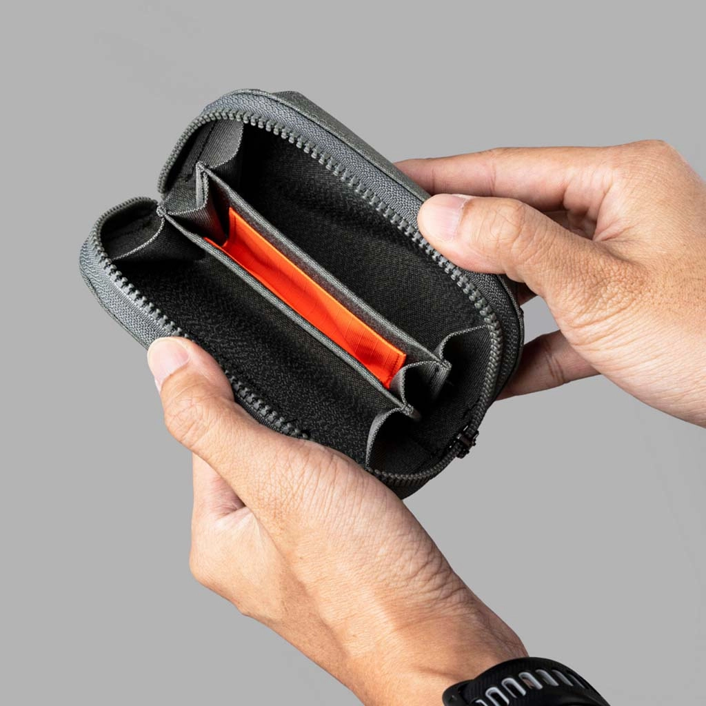 HUB Zip Pocket