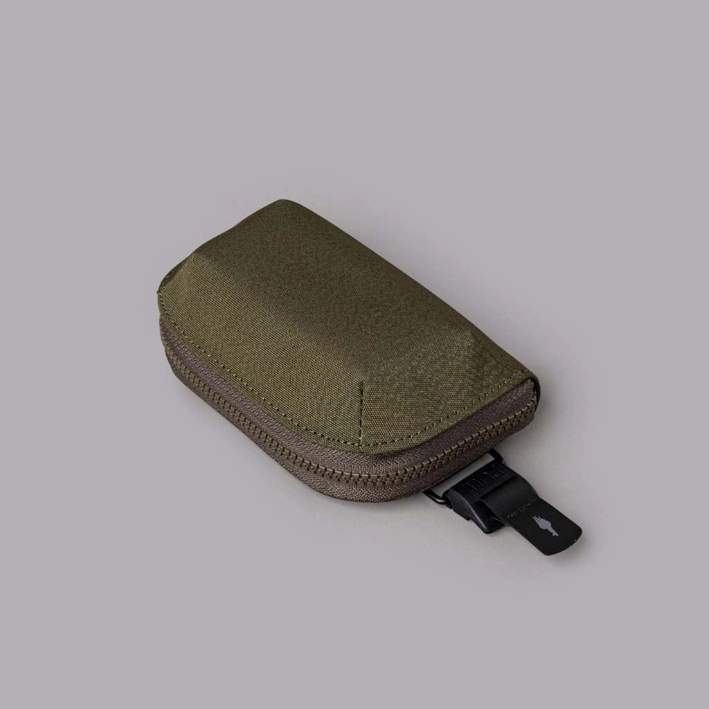 HUB Zip Pocket