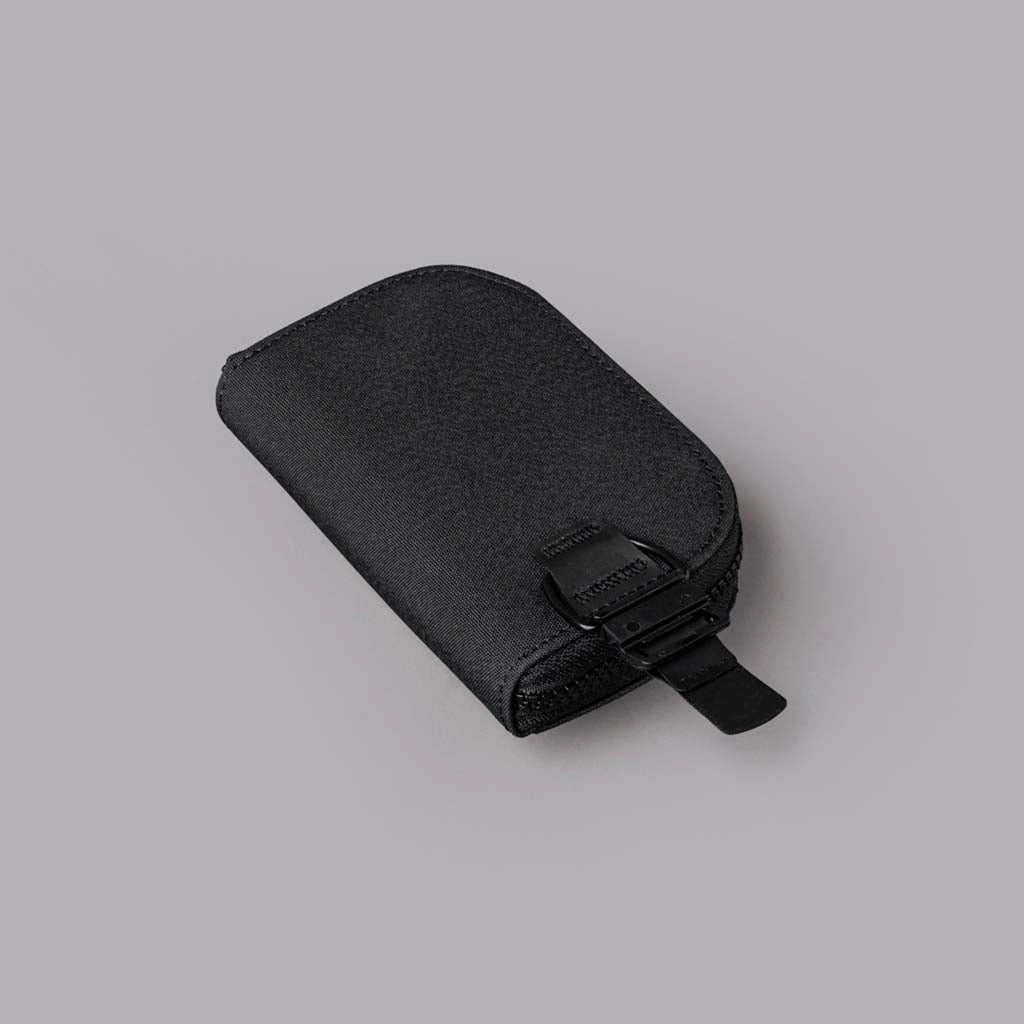 HUB Zip Pocket