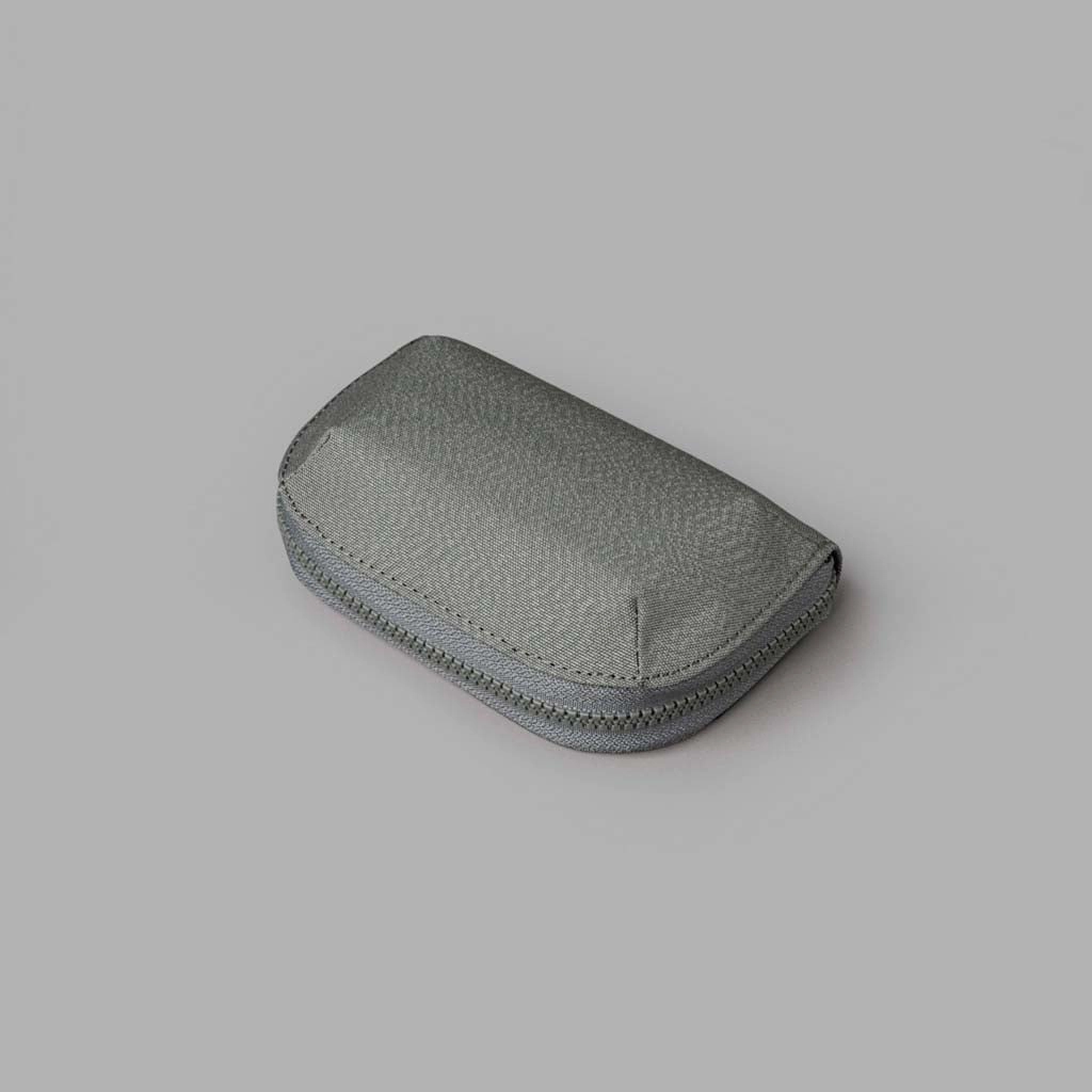 HUB Zip Pocket