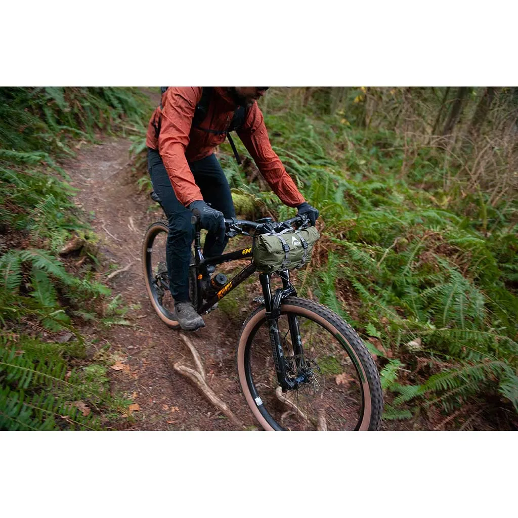 Hubba Hubba Bikepack 1