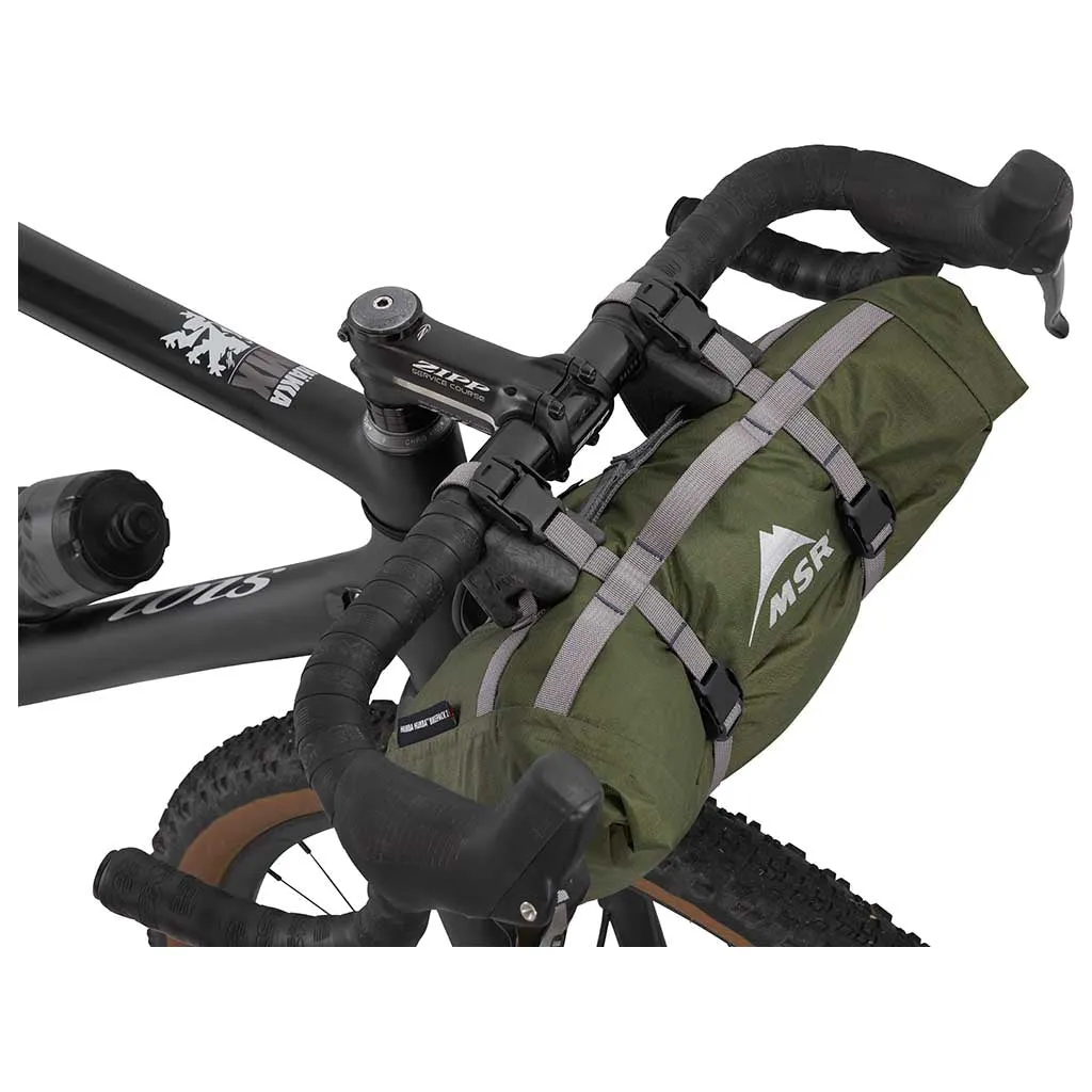 Hubba Hubba Bikepack 1