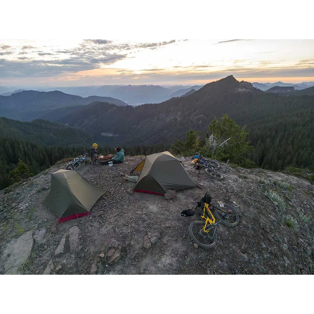 Hubba Hubba Bikepack 1