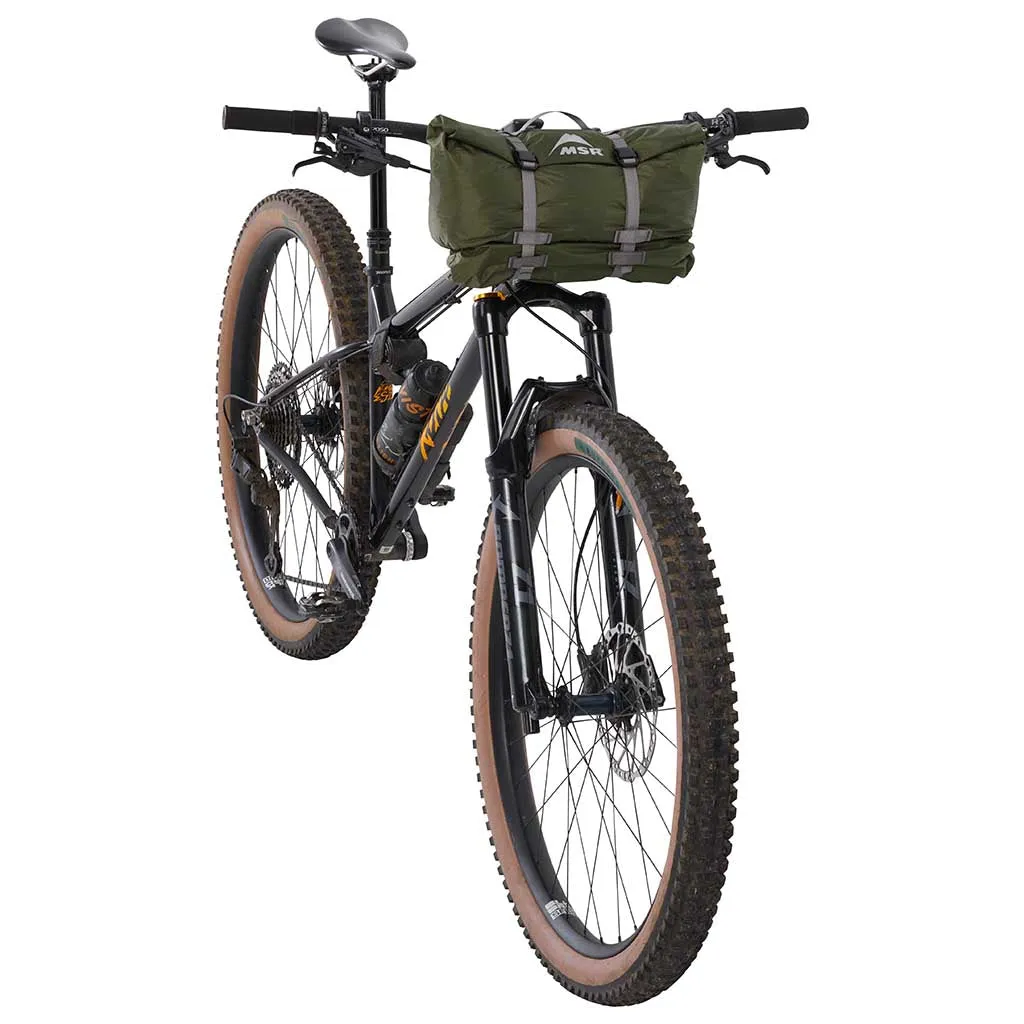 Hubba Hubba Bikepack 1