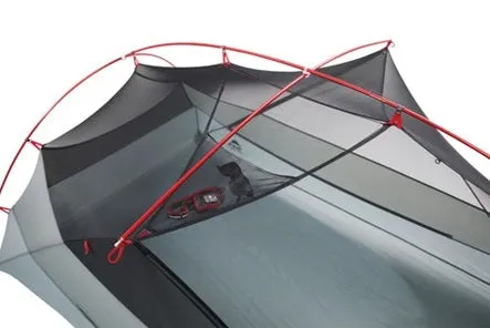 Hubba Hubba LT 2-Person Backpacking Tent
