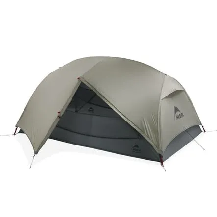 Hubba Hubba LT 2-Person Backpacking Tent