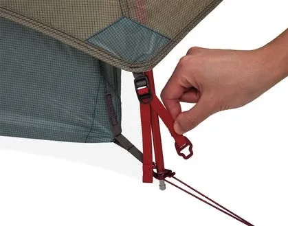 Hubba Hubba LT 2-Person Backpacking Tent