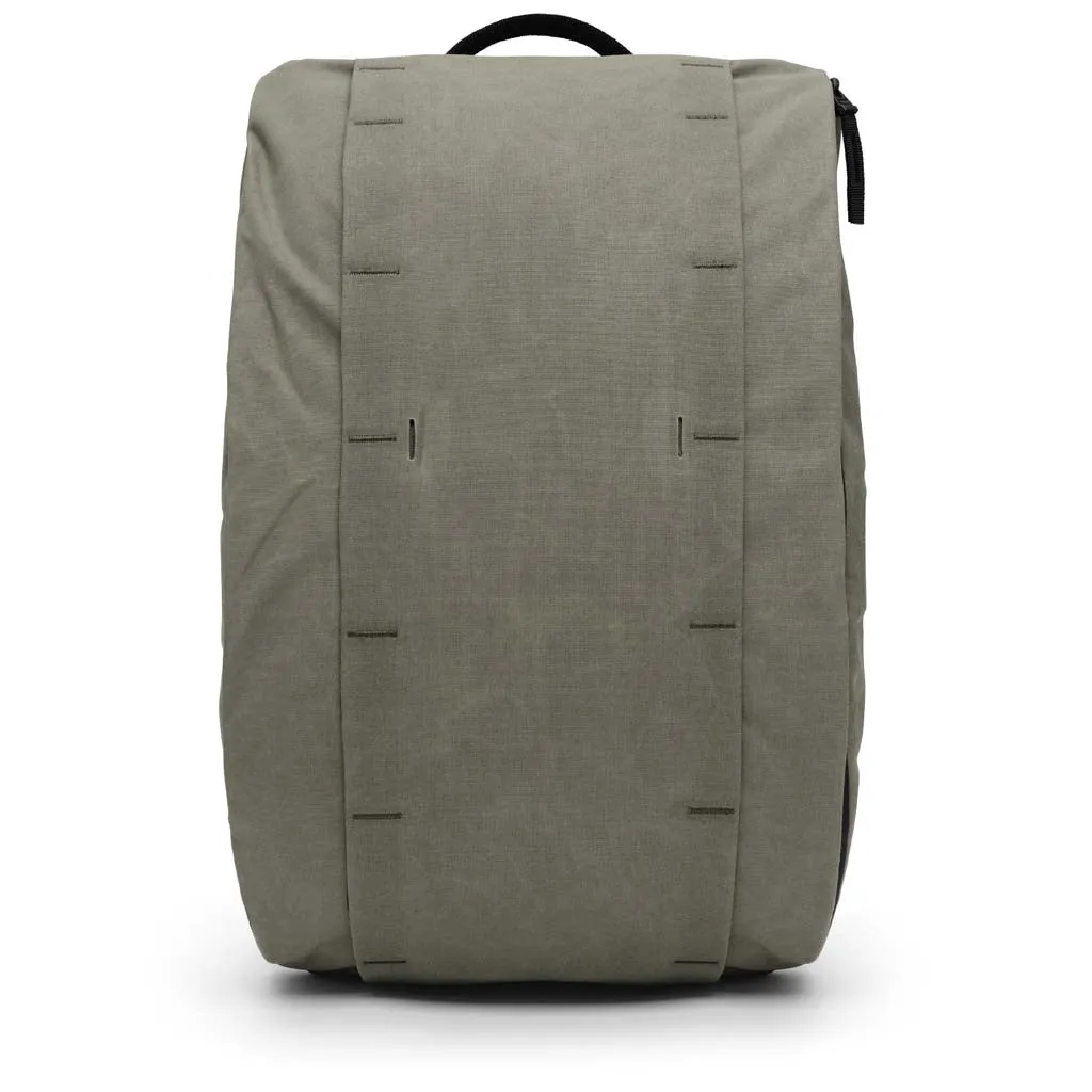 Hugger Base Backpack 15