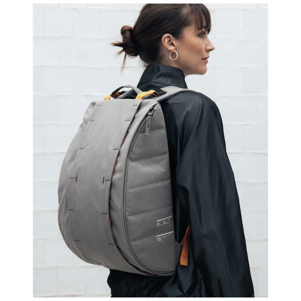 Hugger Base Backpack 15