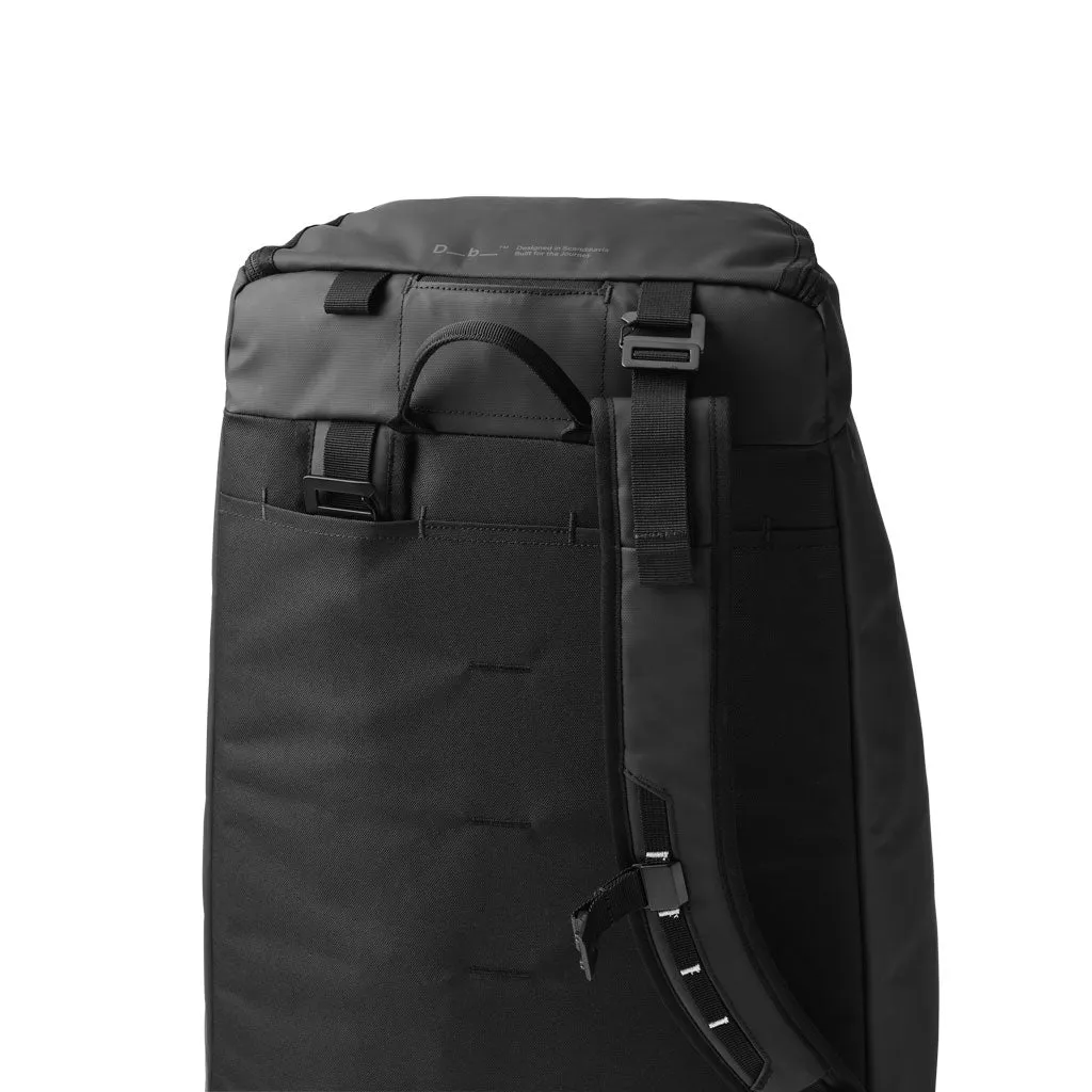 Hugger Bootpack 45L