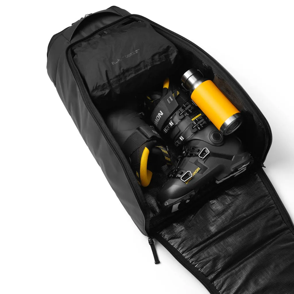 Hugger Bootpack 45L