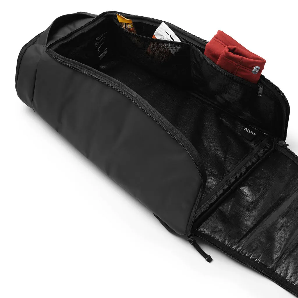 Hugger Bootpack 45L