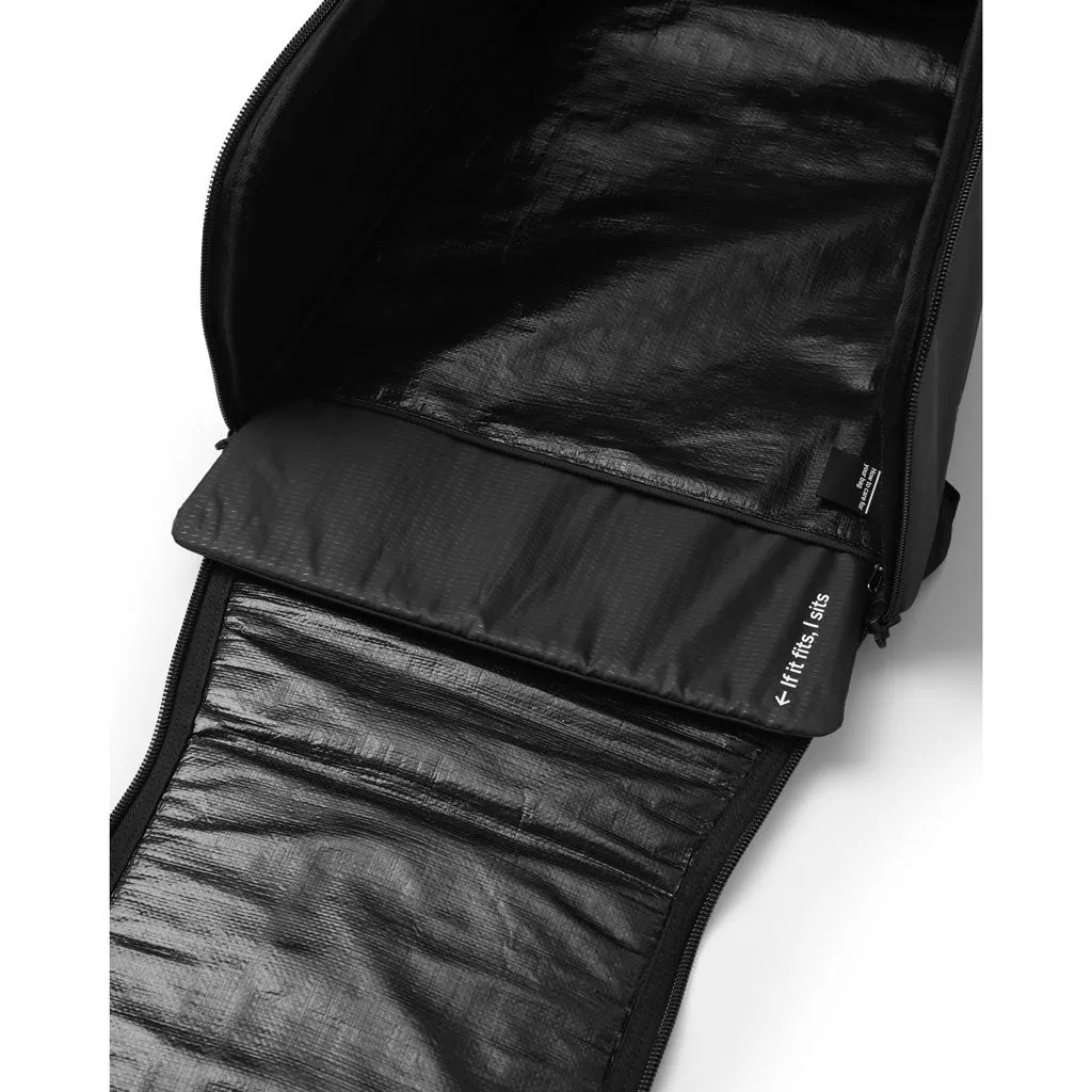 Hugger Bootpack 45L
