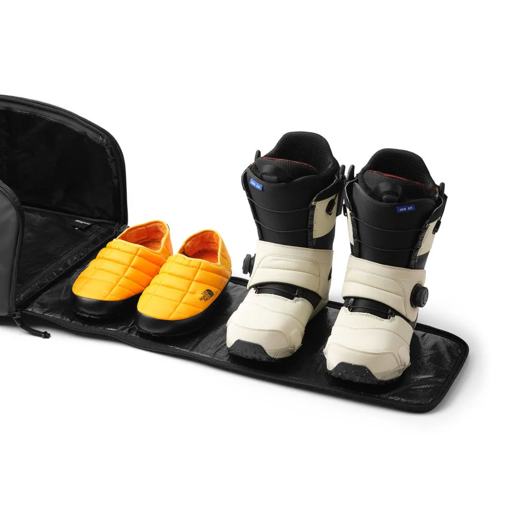 Hugger Bootpack 45L
