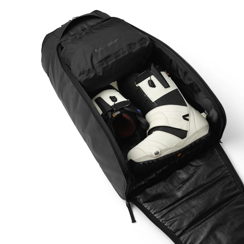 Hugger Bootpack 45L