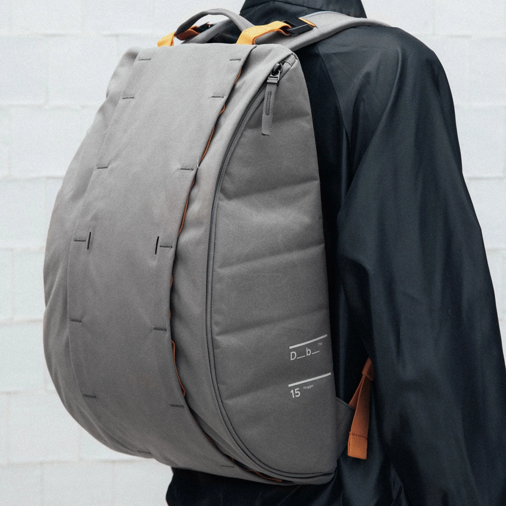 Hugger Base Backpack 15