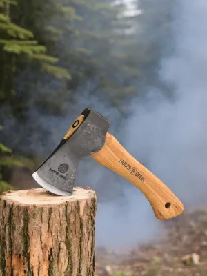 Hults Bruk Jonaker Hatchet