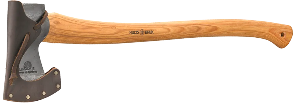 Hults Bruk Kisa Felling Axe