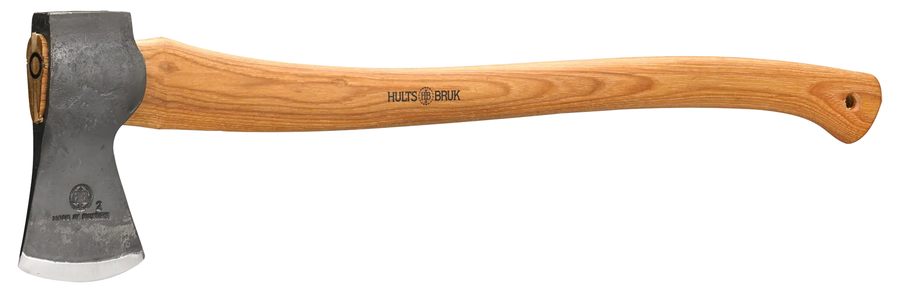 Hults Bruk Kisa Felling Axe