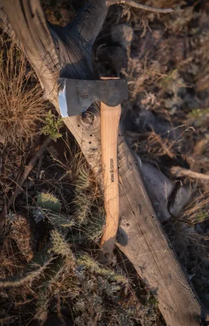 Hults Bruk Spika Axe