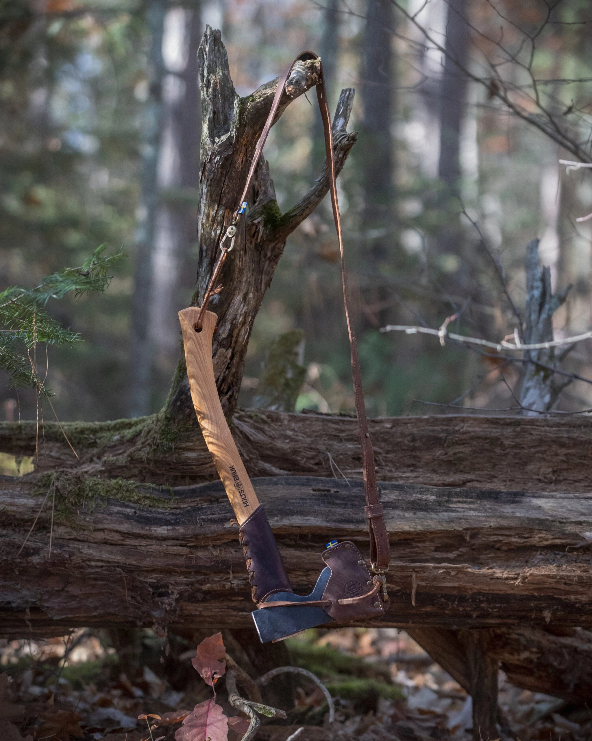 Hults Bruk Axe Sling