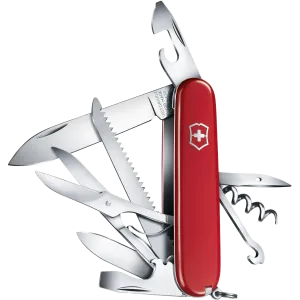 Huntsman