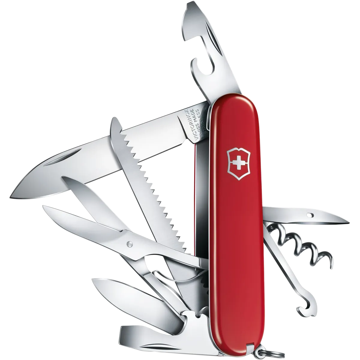 Huntsman