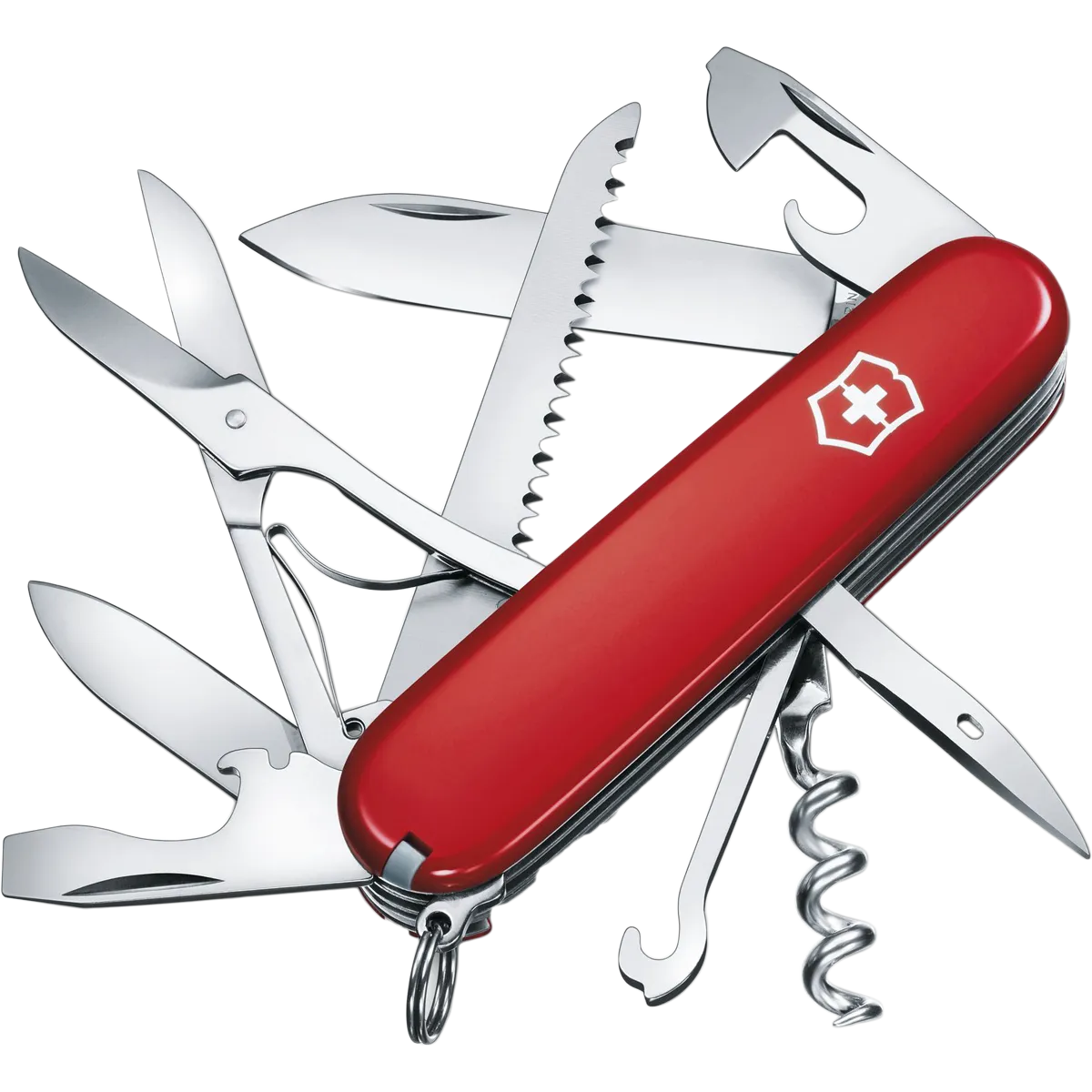 Huntsman