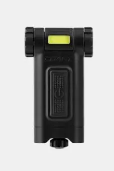 HX4-Clip Light-White Red
